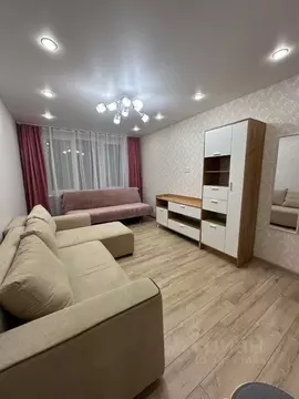 2-к кв. Санкт-Петербург ул. Тельмана, 32К5 (45.0 м)