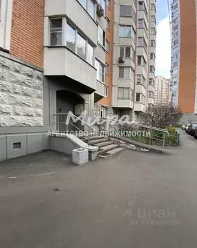 2-к кв. Московская область, Котельники Южный мкр, 6 (52.0 м)