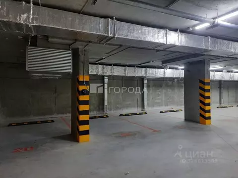 Гараж в Новосибирская область, Новосибирск ул. Кирова, 274 (13 м)