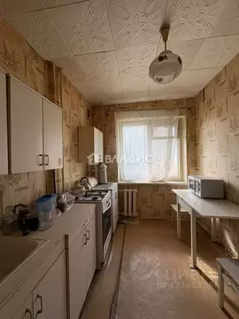 1-к кв. Волгоградская область, Волгоград бул. 30-летия Победы, 18 ...