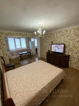 2-к кв. Кабардино-Балкария, Нальчик ул. Пушкина, 56 (55.0 м)