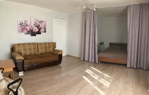 1-к кв. Кировская область, Киров Северная Набережная ул., 9 (40.0 м)