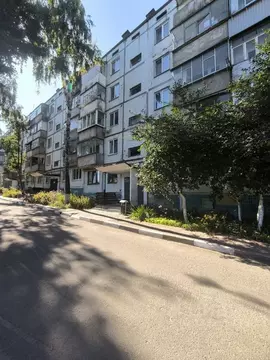 3-к кв. Белгородская область, Белгород Привольная ул., 18 (61.5 м)