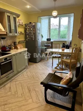 3-к кв. Владимирская область, Владимир Университетская ул., 11 (90.0 ...