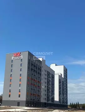 Помещение свободного назначения в Калужская область, Калуга Московская ...