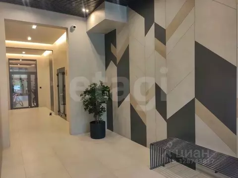 2-к кв. Тюменская область, Тюмень ул. Анатолия Клиндюка, 1 (49.8 м)