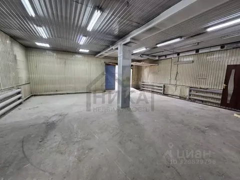 Склад в Иркутская область, Иркутск ул. Сурнова, 26Б (200 м)