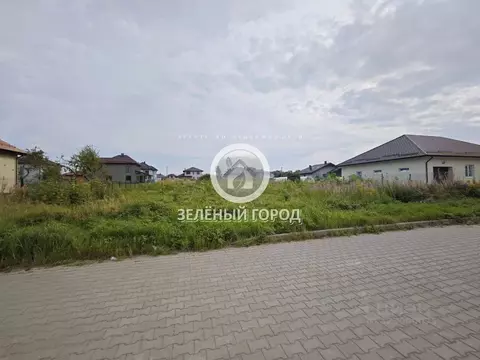 Участок в Калининградская область, Зеленоградский муниципальный округ, ...