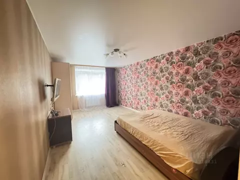 1-к кв. Свердловская область, Березовский ул. Гагарина, 27 (39.0 м)