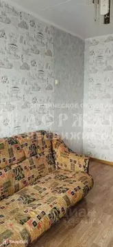 1-к кв. Кемеровская область, Кемерово Октябрьский просп., 44 (22.1 м)