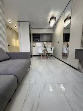 1-к кв. Московская область, Красногорск ул. Александровская, 4 (35.0 ...