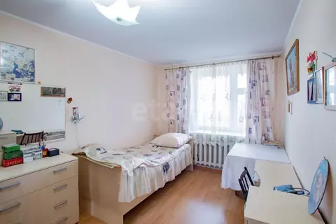 3-к кв. Вологодская область, Вологда Судоремонтная ул., 4А (71.0 м)