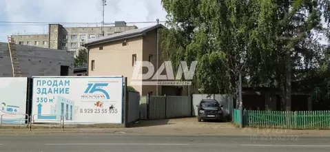 Помещение свободного назначения в Челябинская область, Челябинск ул. ...