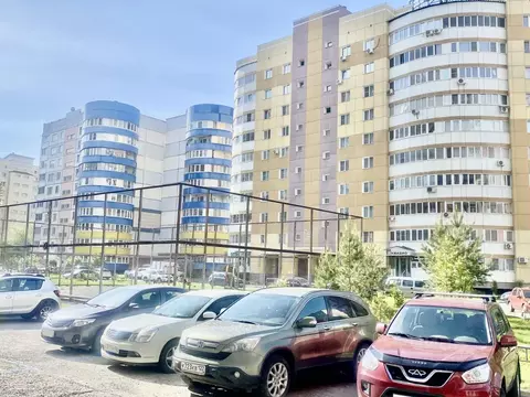 3-к кв. Алтайский край, Барнаул Взлетная ул., 7 (104.4 м)