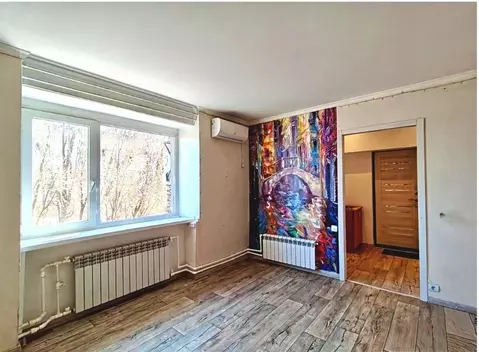 1-к кв. Ростовская область, Таганрог ул. Свободы, 100А (18.0 м)