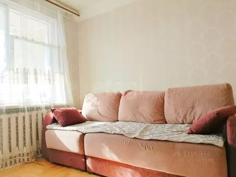 4-к кв. Ставропольский край, Пятигорск ул. Адмиральского (90.0 м)