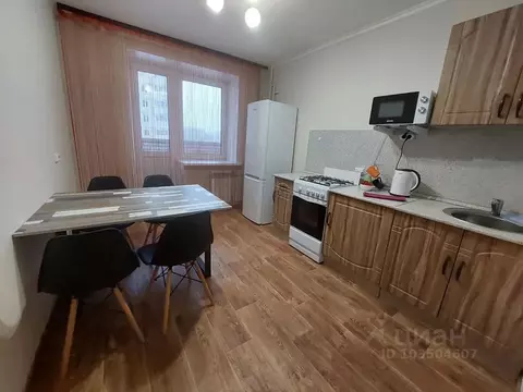 1-к кв. Ярославская область, Ярославль ул. Брагинская, 22 (36.0 м)