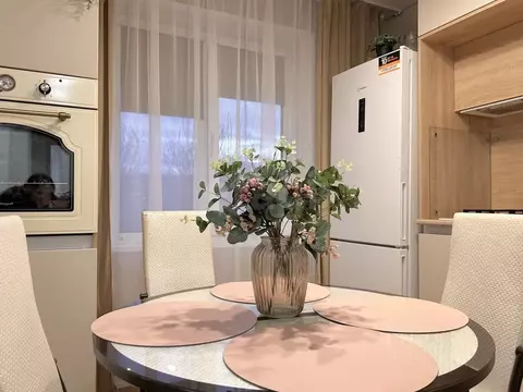 3-к кв. Челябинская область, Миасс ул. 8 Марта, 130 (65.7 м)