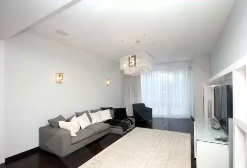 3-к кв. Москва пер. Коробейников, 1 (170.0 м)