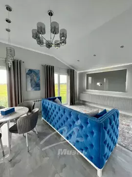 Продается дом в КП Ольховка Кантри Клаб