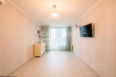 2-к кв. Приморский край, Владивосток Санаторная мкр, ул. Шестая, 7 ...