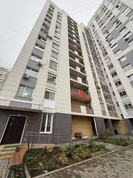 3-к кв. Москва просп. Маршала Жукова, 49 (74.4 м)