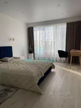 1-к кв. Татарстан, Казань Шоссейная ул., 57 (41.0 м)