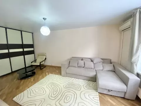 1-к кв. Москва Свободный просп., 11К4 (35.0 м)