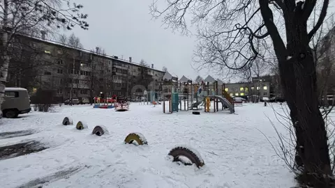 2-к кв. Архангельская область, Архангельск Садовая ул., 25 (47.9 м)