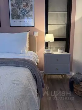 2-к кв. Тульская область, Тула Советская ул., 66 (43.0 м)