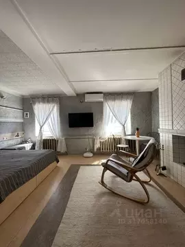 1-к кв. Омская область, Омск ул. Куйбышева, 62 (40.7 м)