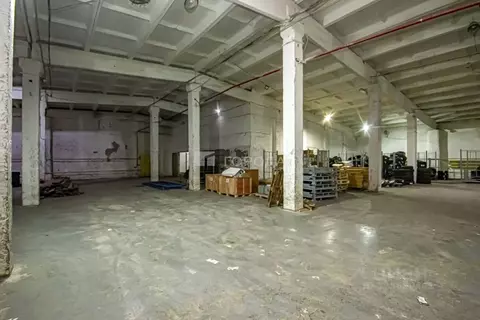 Склад в Новосибирская область, Новосибирск Игарская ул., 54к5 (1740 м)