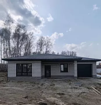 Дом в Алтайский край, Первомайский район, с. Санниково ул. Бессонова, ...