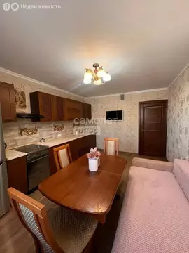 2-комнатная квартира: Анапа, улица Ленина, 192 (65 м)