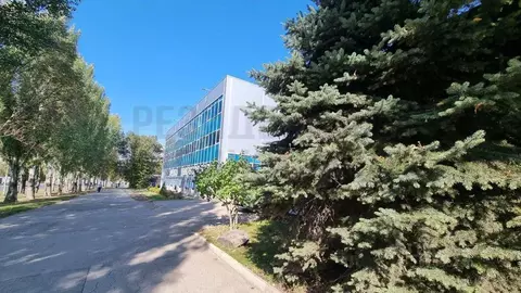 Помещение свободного назначения в Самарская область, Самара просп. ...