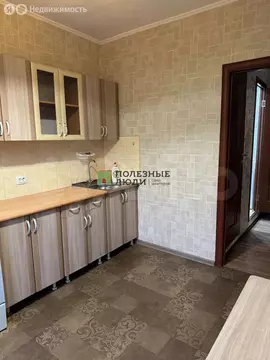 2-комнатная квартира: Красноярск, Краснодарская улица, 5А (53 м)