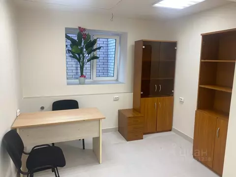Офис в Москва Орехово-Зуевский проезд, 22 (12 м)