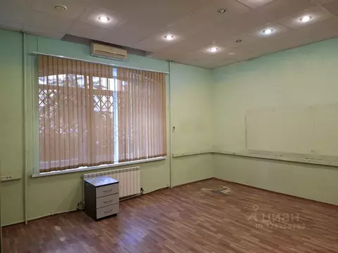 Офис в Новосибирская область, Новосибирск ул. Семьи Шамшиных, 4 (175 ...