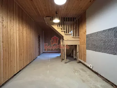 Дом в Московская область, Сергиево-Посадский городской округ, д. ...