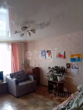 1-к кв. Пермский край, Пермь Памирская ул., 28 (35.0 м)