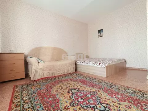 1-к кв. Красноярский край, Красноярск ул. Весны, 11 (36.0 м)