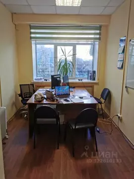 Офис в Московская область, Мытищи Хлебозаводская ул., 4 (17 м)