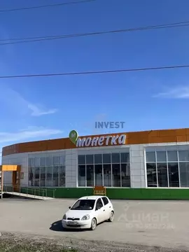 Торговая площадь в Челябинская область, Сосновский муниципальный ...