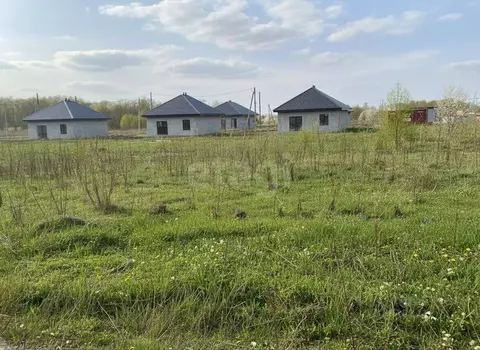 Участок в Пермский край, Пермский муниципальный округ, Мокино-3 кп  ...