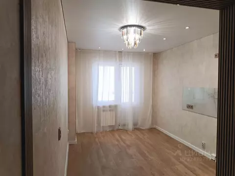 1-к кв. Иркутская область, Иркутск наб. Верхняя, 161/16 (44.3 м)