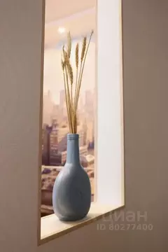 2-к кв. Нижегородская область, Нижний Новгород просп. Гагарина, 21к6 ...