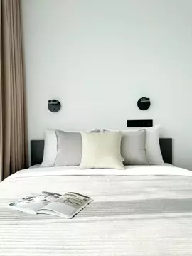 Студия Москва Волгоградский просп., 32/5к2 (26.4 м)