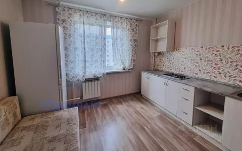 1-к кв. Самарская область, Самара ул. Тухачевского, 56 (40.0 м)