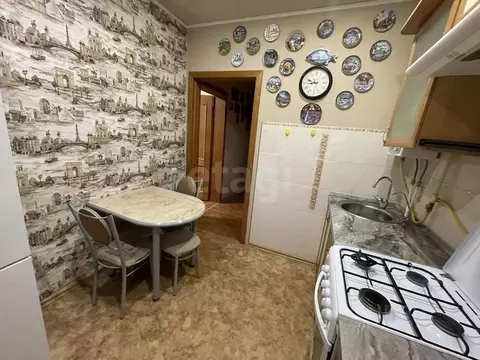2-к кв. Тверская область, Тверь Петербургское ш., 55 (52.0 м)
