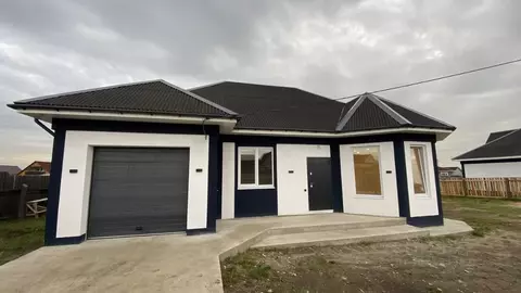 Дом в Иркутская область, Иркутский муниципальный округ, д. Грановщина ...